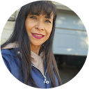 Ana Tejeda-Taveras Ana Tejeda-Taveras