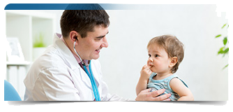 Children urgent care