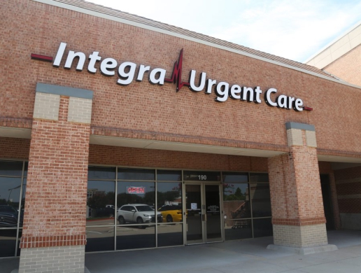 Integra urgent care